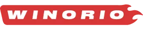 Winorio Online casino_logo_footer