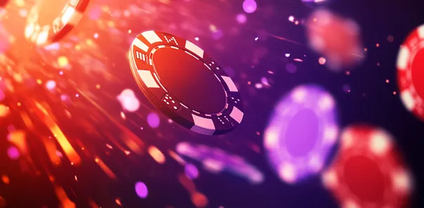 All popular casino games available at Winorio