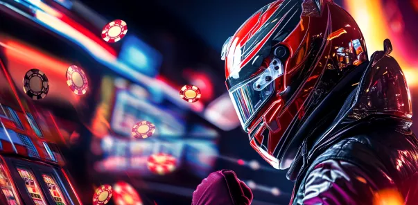 Top slot games at Winorio casino online